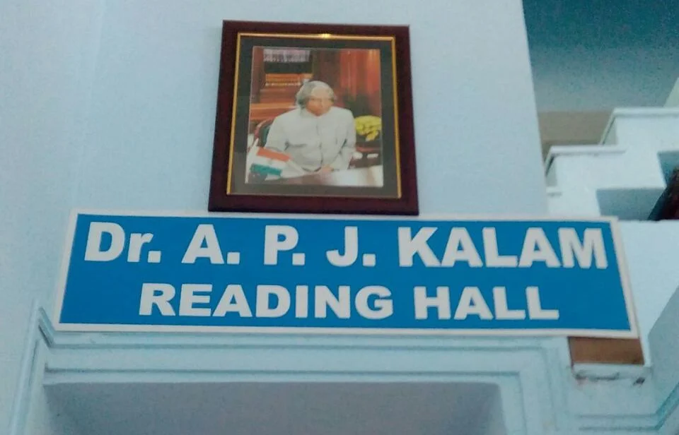 Library